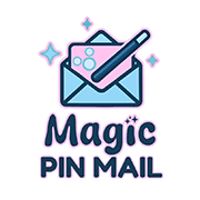 Magic Pin Mail